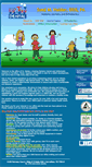 Mobile Screenshot of kidzandteendental.com